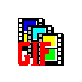 Video-AVI to GIF-JPEG Converter